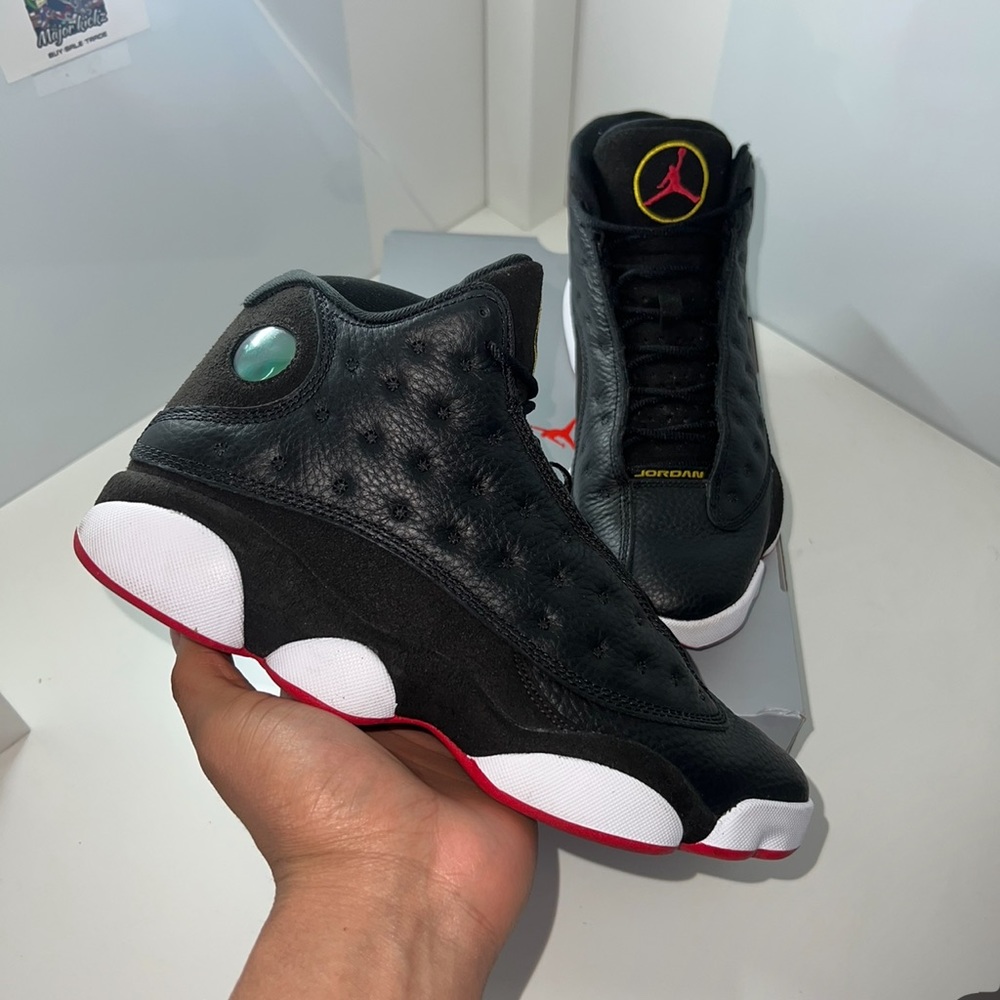 Jordan Retro 13 “Playoff “ Size 9